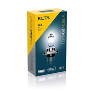H4 12V 60/55W P43t VISION PRO +150% (BOX-02)
