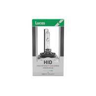 35W PK32 d-2 XENON - D1S LUCAS