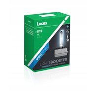 LUCAS LIGHT BOOSTER SPORT XENON D1S 7000K