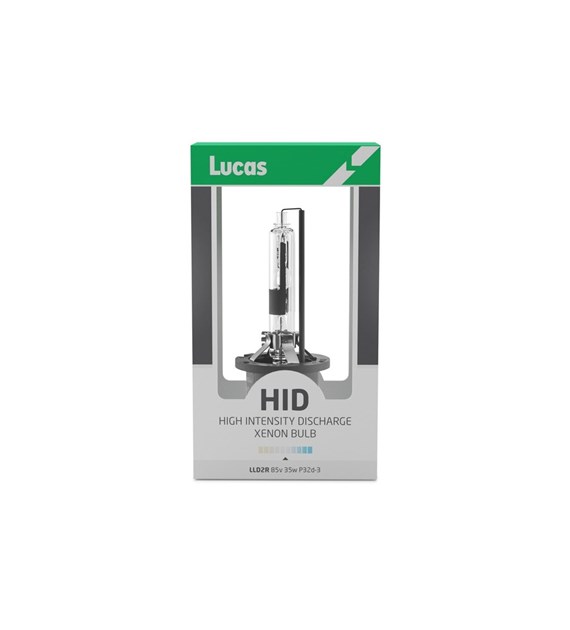 35W P32 d-3 XENON - D2R LUCAS