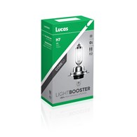 12V 55W PX26d H7 LUCAS LIGHTBOOSTER CORE50 (BOX-02